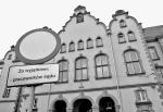 Sprawa o ułaskawienie ruszyła 27 marca 2000 r. w Sądzie Rejonowym w Bytomiu, który skazał wcześniej F. na więzienie (fot: Magdalena Jodłowska)