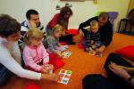 Niektóre szkoły językowe specjalizują się w kursach dla małych dzieci