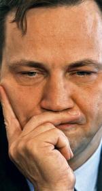 Radosław Sikorski nie ma już szans na stanowisko szefa NATO