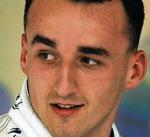 Robert Kubica