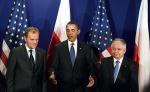Prezydent i premier spierali się nie tylko o instrukcje na szczyt NATO, ale też o to, kto ma się spotkać z Barackiem Obamą