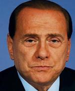 Silvio Berlusconi 