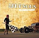 The Jet-Sons Rockabilly Garage Burning Chords CD 2009