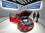Do końca  marca Volkswagen sprzedał  170 tys. samochodów  w ramach  planu niemieckiego rządu dopłat  za złomowane auta 