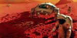 Tak artysta  z NASA wyobraża sobie kolonizację Marsa. Przez najbliższych  30 lat będzie to tylko fantazja