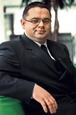 Maciej Duda, prezes PKM Duda 