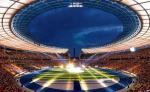 Stadion Olympijski w Berlinie liczy 74228 miejsc. Po przebudowie w 2004 roku był miejscem m.in. finału mistrzostw świata