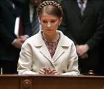Rząd Julii Tymoszenko  tłumaczy, że nowe przepisy  o zatrudnianiu cudzoziemców są wprowadzane w związku  z kryzysem gospodarczym 