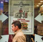 Meksykanie uznali reklamę Burger Kinga za poniżającą