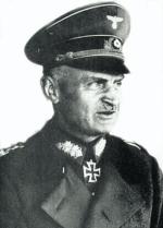 Gen. Johannes Blaskowitz, dow. 8. Armii niemieckiej