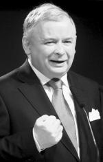 Jarosław Kaczyński 