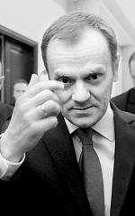 Donald Tusk 