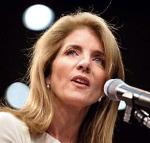 Caroline Kennedy 