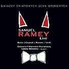 Samuel Ramey LIVE; Polskie Radio SA; Radiowa Agencja Fonograficzna;  2009