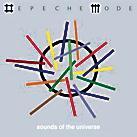 Depeche Mode Sounds of the universe Mute/EMI CD 2009