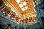 Biblioteka Kongresu w Waszyngtonie 