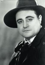 Beniamino Gigli słynny tenor włoski