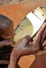We wschodniej Afryce aż 8 mln ludzi cierpi głód w wyniku suszy