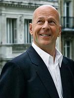 Bruce Willis będzie promował markę Sobieski  w Europie i Chinach