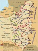 Ofensywa sowiecka na Polskę we wrześniu 1939 r.