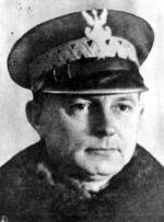 Gen. Jan Kruszewski, dowódca KOP w latach 1930 – 1939 