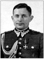 Gen. Władysław Langner, dowódca Okręgu Korpusu nr VI we Lwowie, we wrześniu 1939 r. dowodził obroną miasta przed Niemcami 