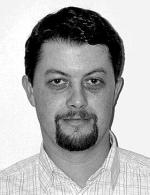 Gergely Varkonyi, analityk DB Securities w Budapeszcie