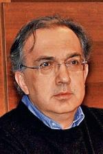 Wszystko wskazuje na to, że prezes Fiata Sergio Marchionne  zostanie prezesem połączonych koncernów