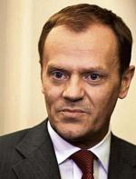 Donald Tusk (PO) wydał tylko 83 proc. pieniędzy, które otrzymał z Sejmu, ale nie jest najoszczędniejszym posłem 