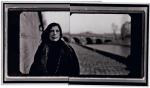 Annie Leibovitz: Susan Sontag przy Quai des Grands Augustins w Paryżu, 2002 (fot: Annie Leibovitz, CO Berlin)