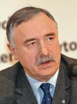 Bohdan Wyżnikiewicz jest wiceprezesem Instytutu Badań nad Gospodarką Rynkową 
