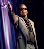 Maceo Parker obiecywał wczoraj w Sali Kongresowej „dwa procent jazzu w funku”, zabrakło mu jednak niezbędnej ekspresji