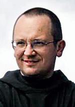 o.Piotr Włodyga - biblista, benedyktyn
