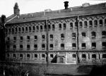 X Pawilon więzieniu na Mokotowie w Warszawie. Miejsce uwięzienia, śledztw i staceń polskich patriotów