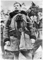 Grzegorz Korczyński, podczas wojny dowódca oddziału Gwardii Ludowej