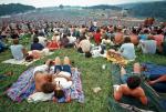 „Naród Woodstock” przetrwał tylko trzy dni. Tworzyło go blisko pół miliona osób