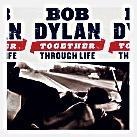 Bob Dylan; Together Through Life; Columbia Records/ Sony Music  2009