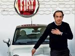 Sergio Marchionne w kryzysie tworzy potęgę Fiata 