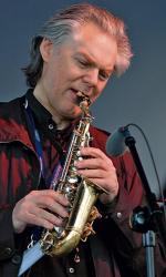 Jan Garbarek – norweski poeta saksofonu  