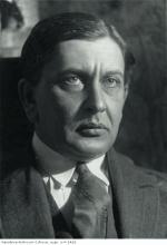 Juliusz Kaden-Bandrowski 