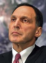 Richard Fuld, były prezes  Lehman Brothers