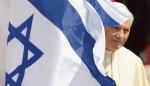 Słowa papieża o tragedii Holokaustu zostały przyjęte z zadowoleniem przez Izraelczyków  