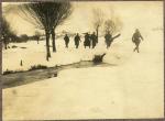 Walki w okolicach Lwowa, zima 1918/1919 