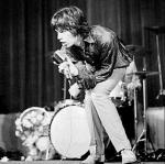 The  Rolling Stones  w Sali Kongresowej,  1967 r.