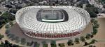 Stadion Narodowy, Warszawa 55 tys. miejsc Planowany  termin  ukończenia: czerwiec 2011 r.   