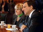 Nie wiadomo jeszcze, kogo polski rząd zaproponuje szefowi Komisji Europejskiej José Manuelowi Barroso w miejsce dotychczasowej komisarz Danuty Hübner