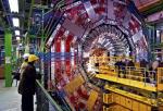 Wielki Zderzacz  Hadronów  to największe laboratorium na świecie 