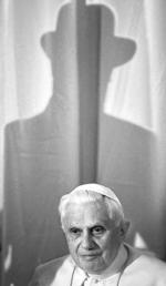 Wielu środowiskom żydowskim nie chodzi o dialog z Benedyktem XVI, ale o wymuszenie na papieżu oczekiwanych przez nich przeprosin – uważa publicysta 