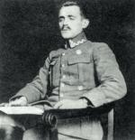 Gen. Michał Tokarzewski-Karaszewicz 
