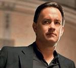 Tom Hanks jako Langdon 
